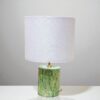 Artistic Mother Of Pearl Lampshade (2)