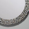 Elegant Mother Of Pearl Mirror (3)