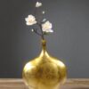 Handmade Lacquer Vase (1)