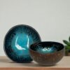 Lacquer Coconut Bowl (1)