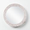 Mother Of Pearl Mirror (2)