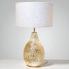 Premium Mother Of Pearl Lampshade (2)