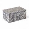 Anniversary Mother Of Pearl Jewelry Box (1)