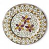 Bloom Shell Charger Plates (1)