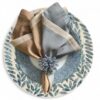 Bloom Shell Placemats (2)
