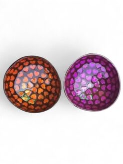 Classic Heart Shell Coconut Bowl (1)