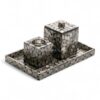 Classic Shell Incense Set (1)