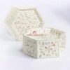 Custom Mother Of Pearl Cake Stand (5)