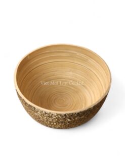 Decorative Lacquer Bowl Set (2)