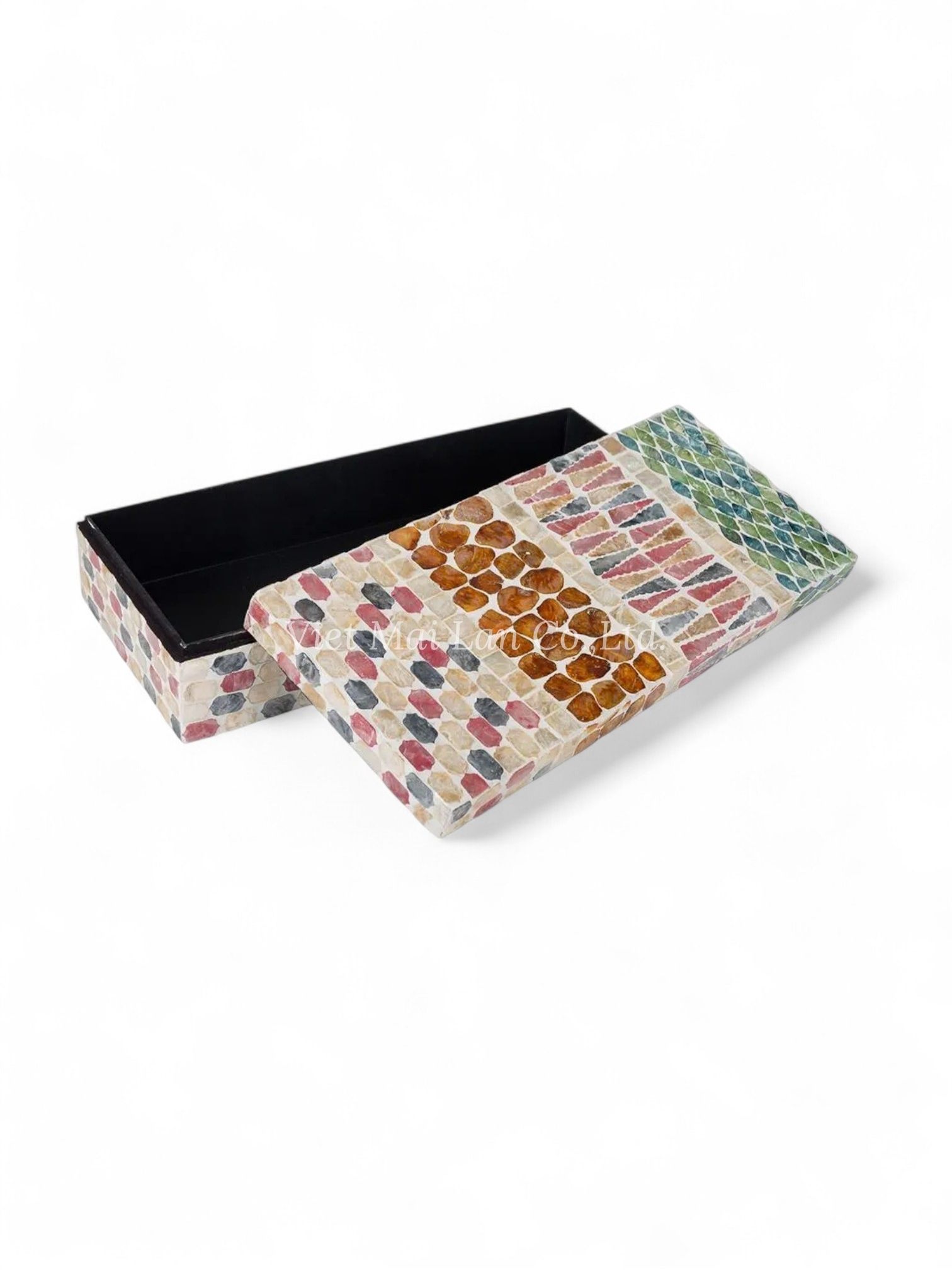Elegant Capiz Jewelry Box (3)