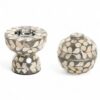 Elegant Mother Of Pearl Incense Set (1)