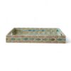 Fish Rectangle Mother Of Pearl Tray (3)