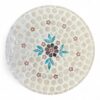 Floral Pearl Shell Placemats (1)