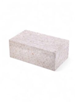 Gift Mother Of Pearl Jewelry Box (1)