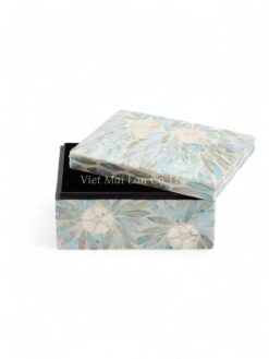 Handcrafted Capiz Jewelry Box (2)