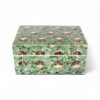 Handcrafted Mother Of Pearl Box (1)