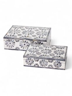 Handmade Jewelry Box For Gifts (1)