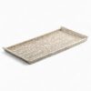 Handmade Mother Of Pearl Serving Tray (1)