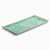 Handmade Mother Of Pearl Serving Tray (2)