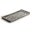 Handmade Mother Of Pearl Serving Tray (3)