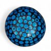Iridescent Shell Coconut Bowl Collection (3)