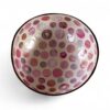 Iridescent Shell Coconut Bowl Collection (7)