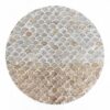 Ivory Gold Shell Placemats (1)