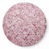 Light Purple Shell Placemats (1)