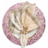 Light Purple Shell Placemats (2)