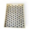 Lustrous Rectangular Mother Of Pearl Tray (1)