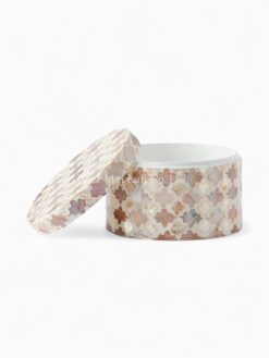 Luxe Artisan Jewelry Box (2)