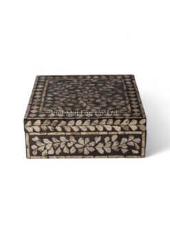 Luxurious Capiz Jewelry Box (2)