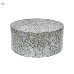 Luxury Black Mother Of Pearl Table (1)