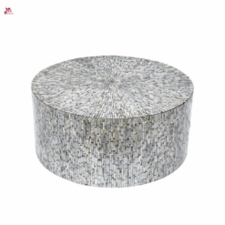 Luxury Black Mother Of Pearl Table (3)