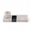Luxury Mabkhara Shell Incense Burner (2)