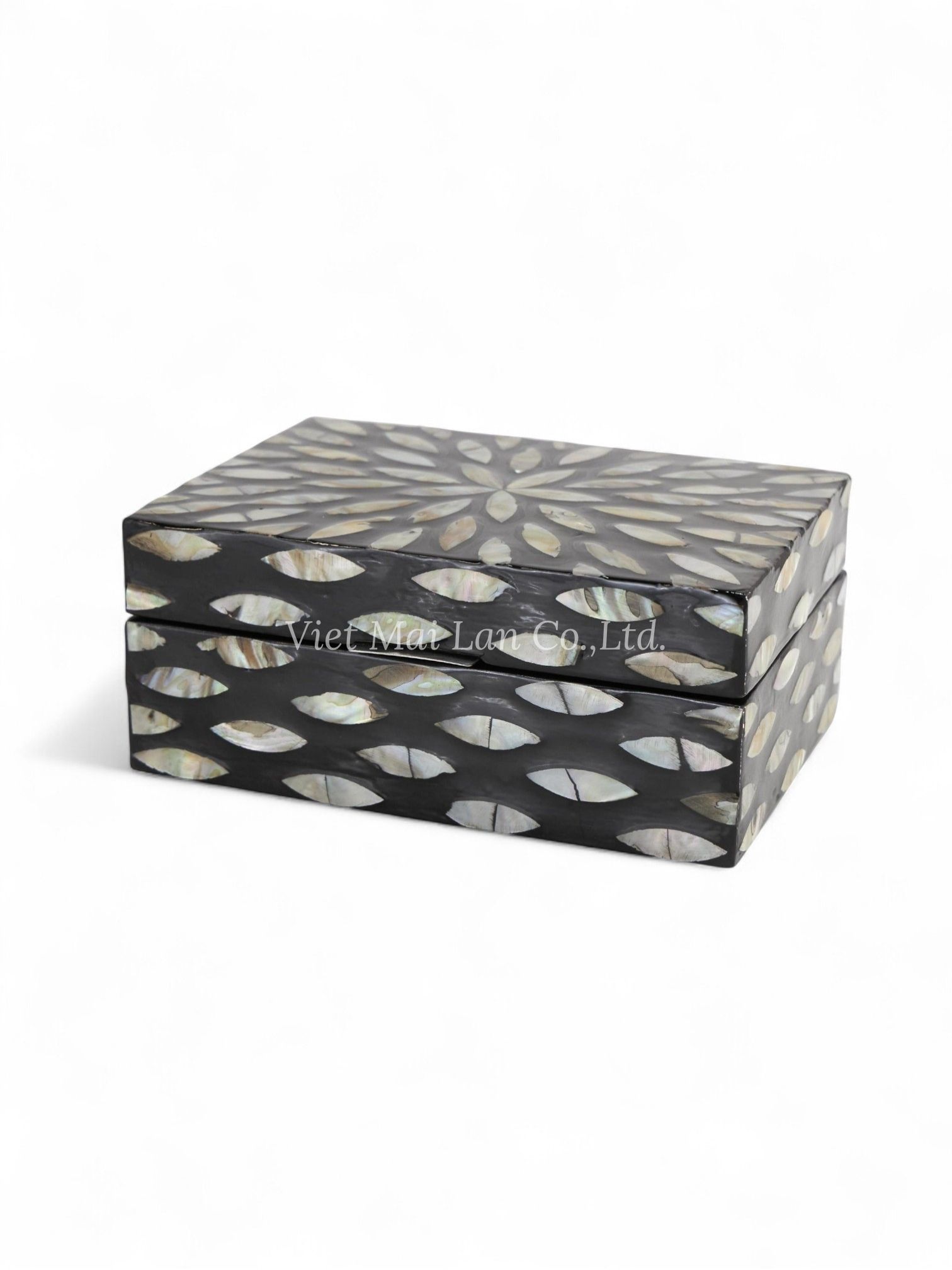 Luxury Mother Of Pearl Box (2)