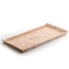 Luxury Mother Of Pearl Serving Tray For Gift (2)