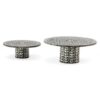 Mop Cake Stand Elegant Design (2)