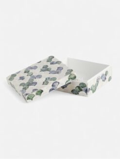 Masterpiece Mother Of Pearl Inlaid Jewelry Box (2)