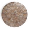 Modern Brown Capiz Shell Placemats (1)