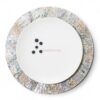Modern Capiz Shell Charger Plates (2)