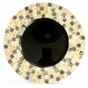 Modern Color Shell Charger Plates (1)