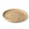 Modern Mother Of Pearl Serving Tray (1)