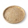 Modern Mother Of Pearl Serving Tray (2)