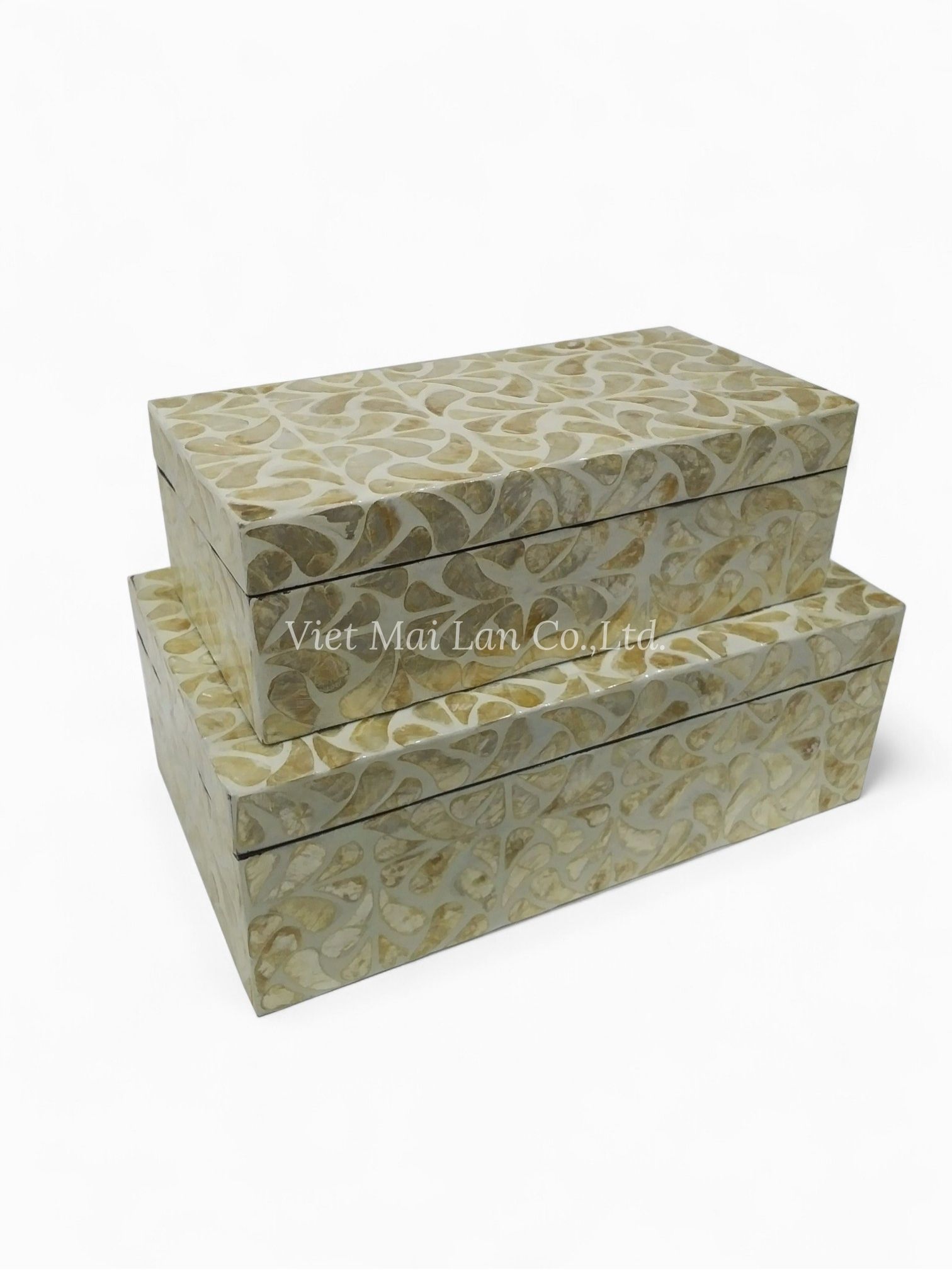 Mother Of Pearl Box Wholesale Price