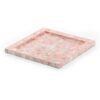 Mother Of Pearl Serving Tray Collection (2)