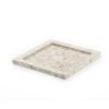 Mother Of Pearl Serving Tray Collection (3)