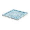 Mother Of Pearl Serving Tray Collection (4)