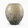Mother Of Pearl Vase Decoration (1)