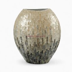 Mother Of Pearl Vase Decoration (1)